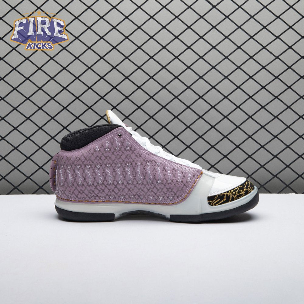 Jordan 23 White Stealth 318376-102 Men's