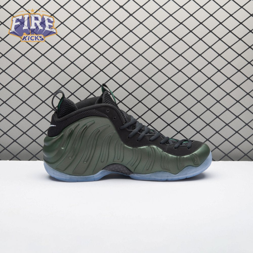 Nike Air Foamposite Pro Pine Green (2025) HF0794-300 Men's