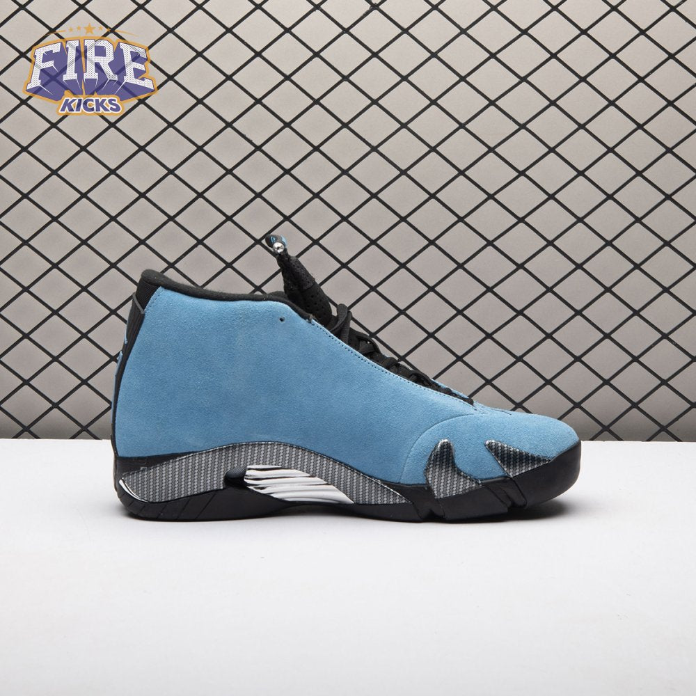 Air Jordan 14 Retro Howard PE AJ14-904283 Men's
