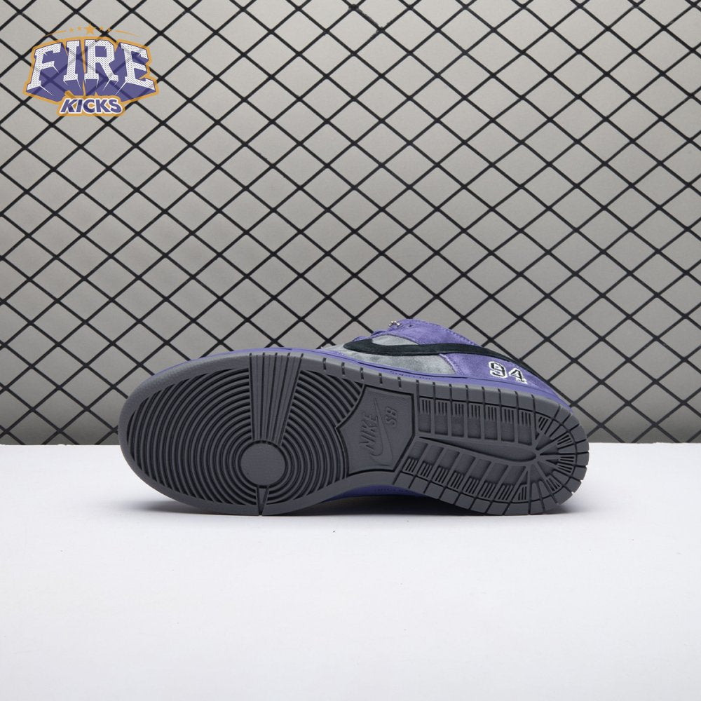 Nike SB Dunk Low 94 Ink HQ8487-500 Unisex
