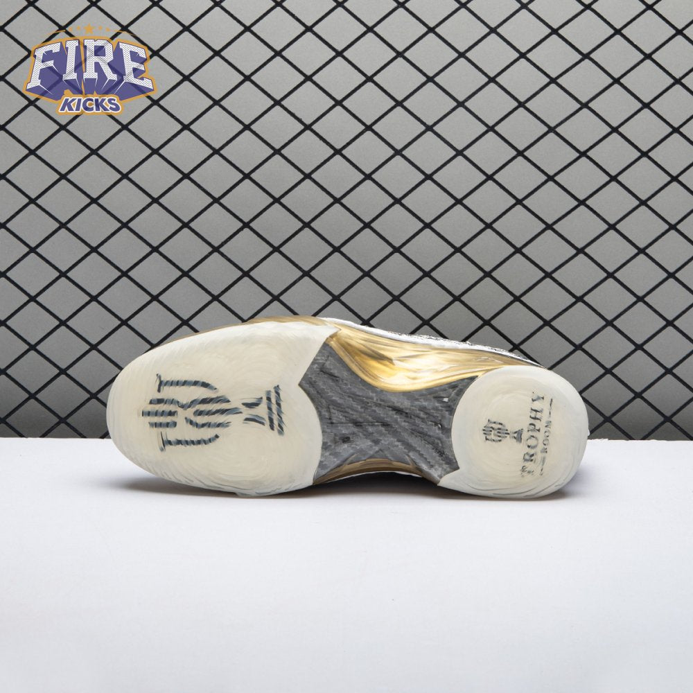Jordan 23 Trophy Room White 853336-123 Men's