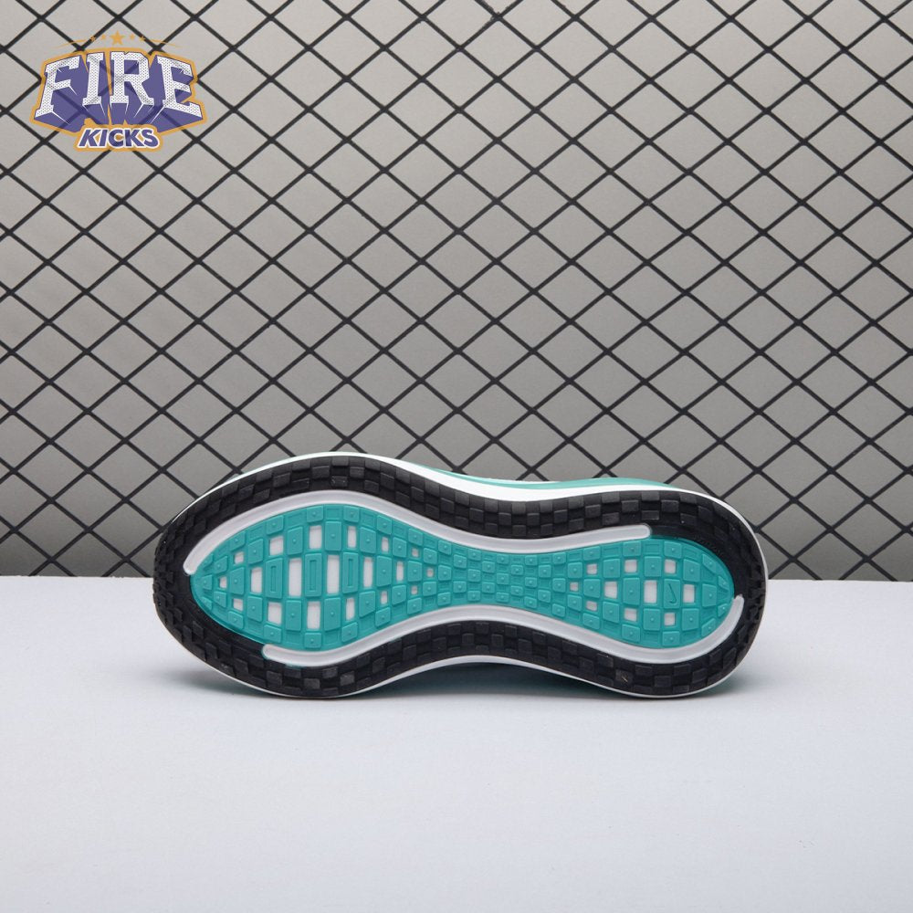 Nike Vomero Plus White Bleached Turquoise HV8154-100 Unisex