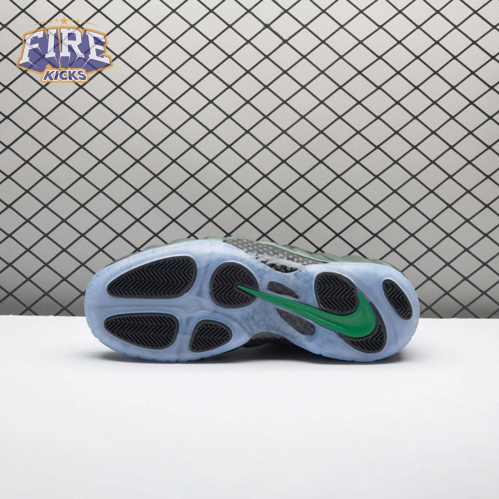 Nike Air Foamposite Pro Pine Green (2025) HF0794-300 Men's