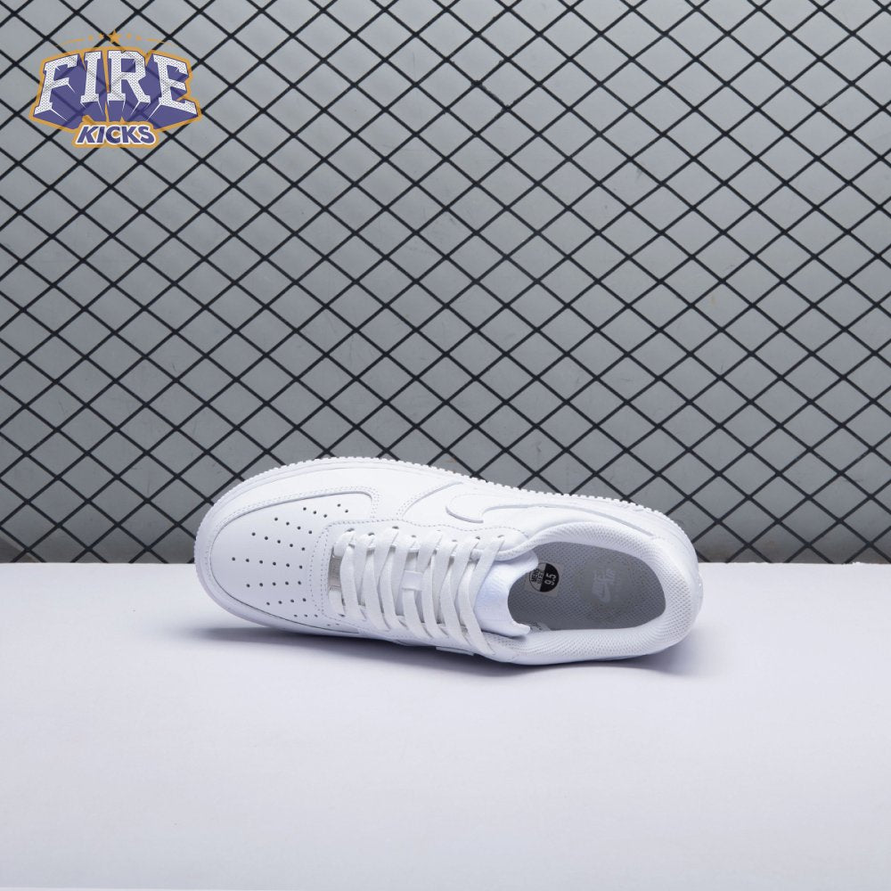 Nike Air Force 1 Low '07 White CW2288-111 Unisex