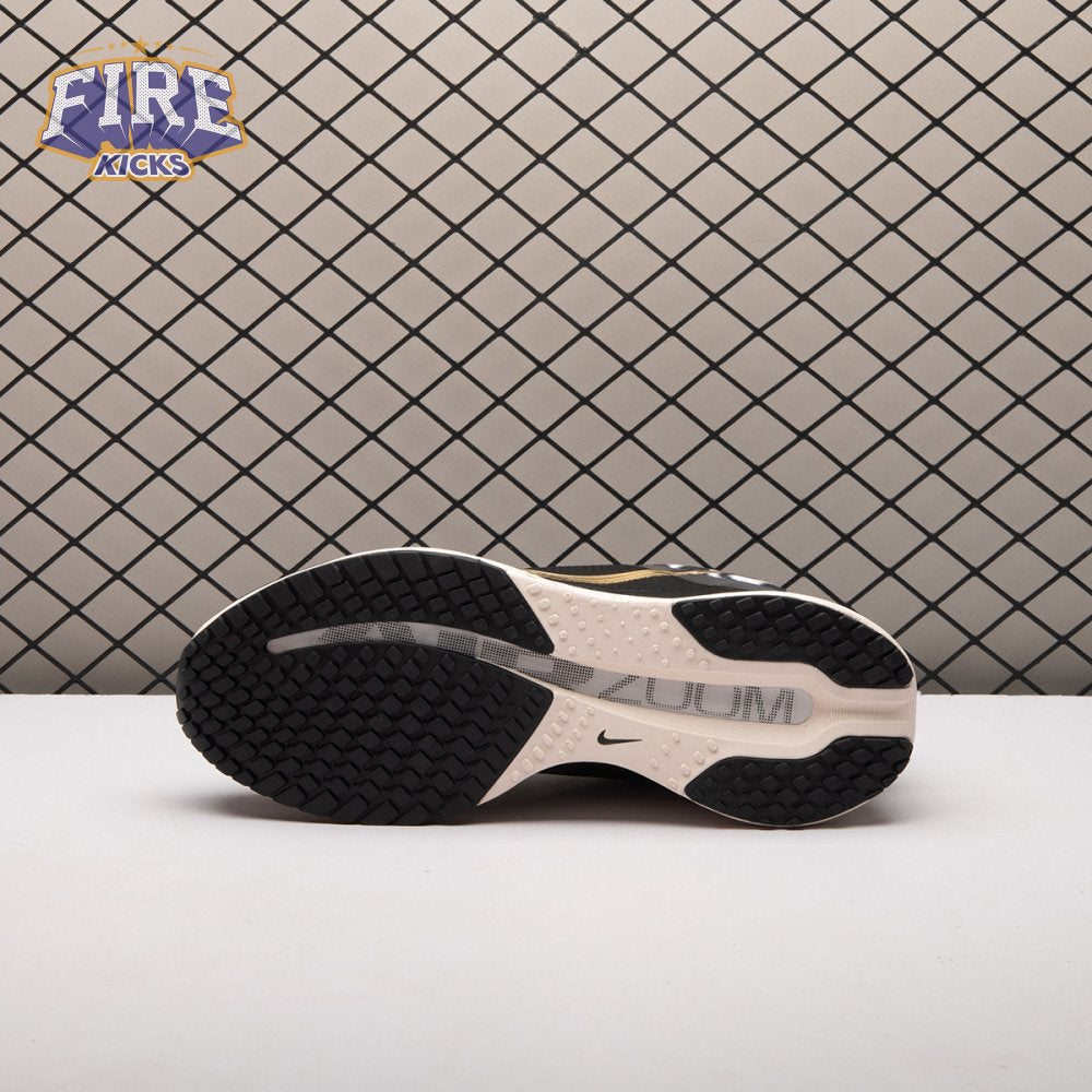 Nike Air Zoom Pegasus Premium Zebra IQ0368-010 Unisex