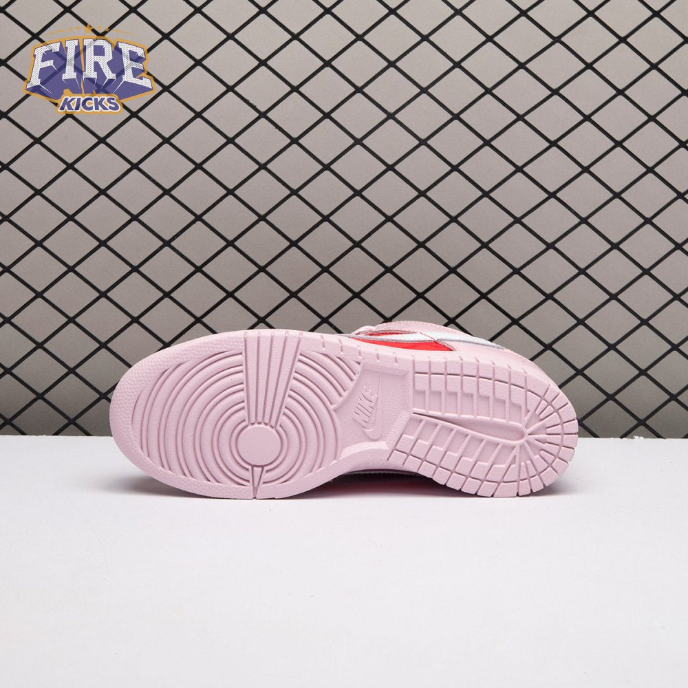Nike Dunk Low Valentine's Day IQ0218-663 Unisex