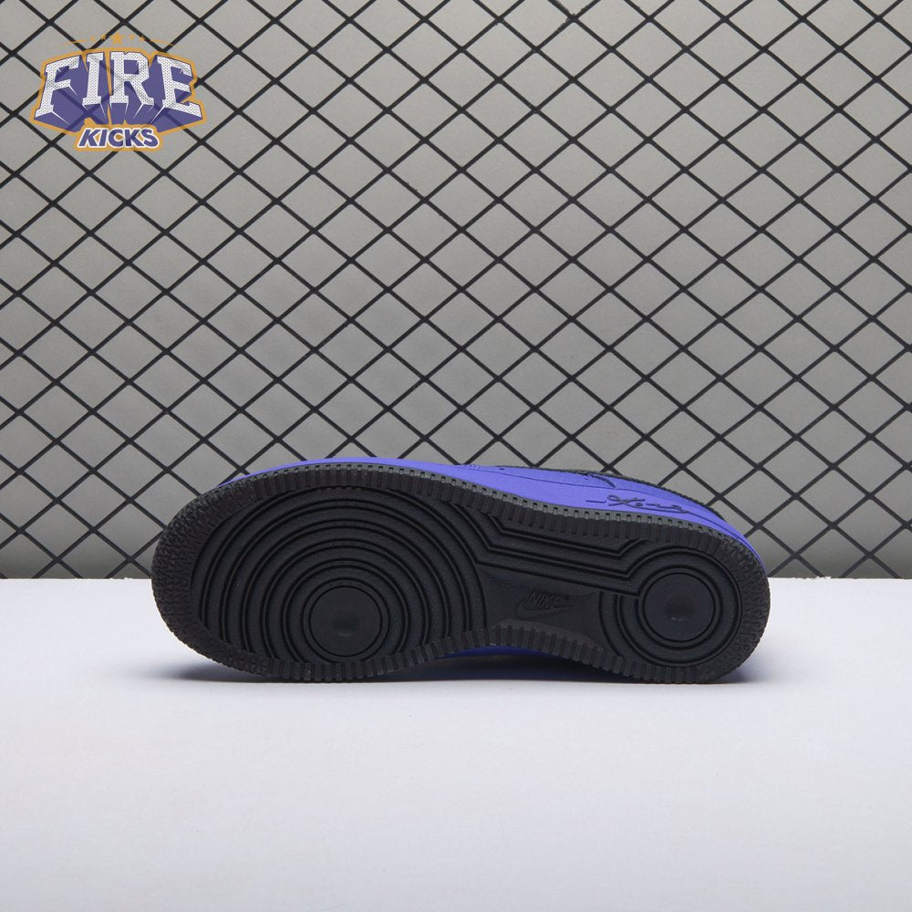 Nike Air Force 1 Low Protro Kobe Bryant Persian Violet II7062-500 Unisex