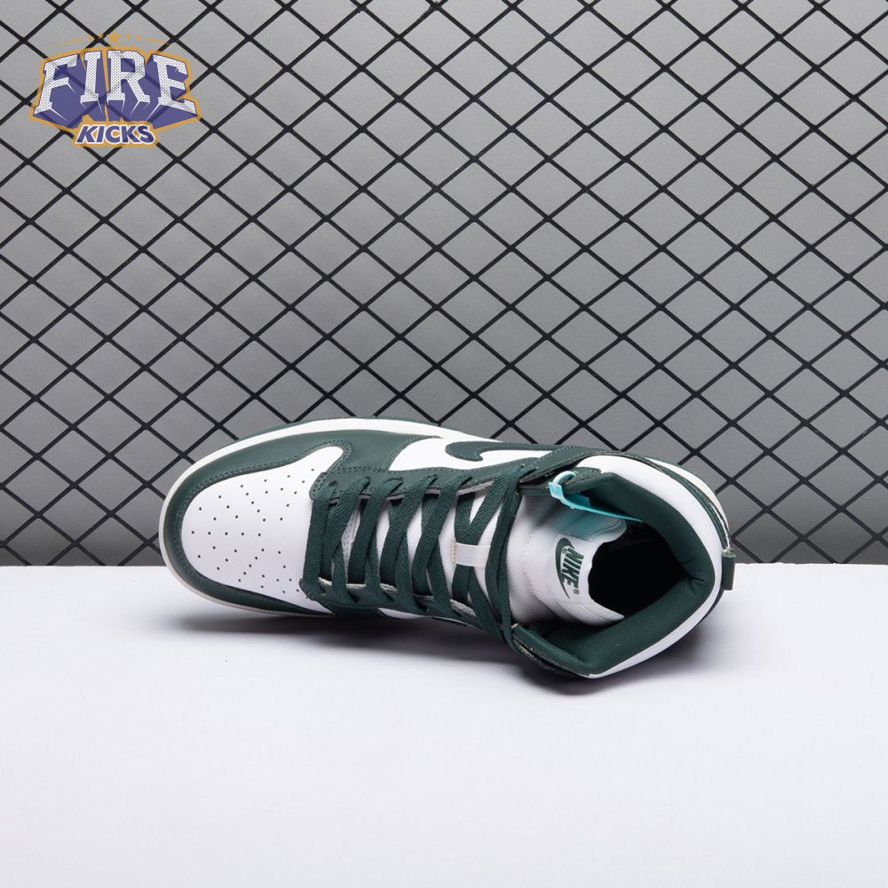 Nike Dunk High SP Spartan Green CZ8149-100 Unisex