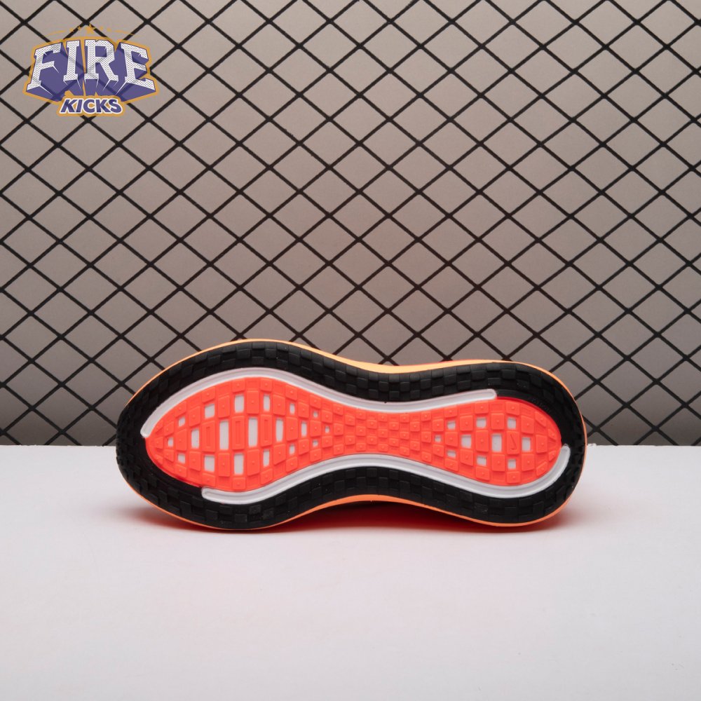 Nike Vomero Plus Orange Pulse HV8150-801 Unisex