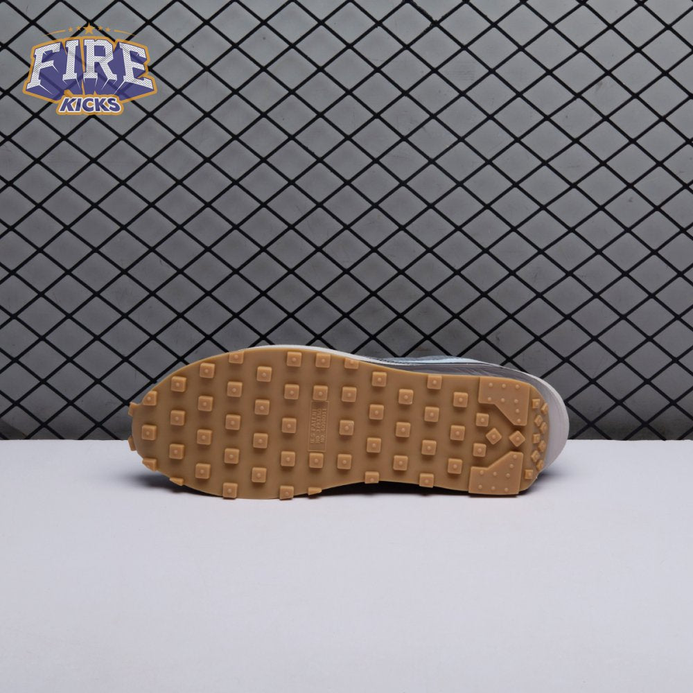 Nike LD Waffle CLOT Kiss of Death 2 Cool Grey DH3114-001 Unisex