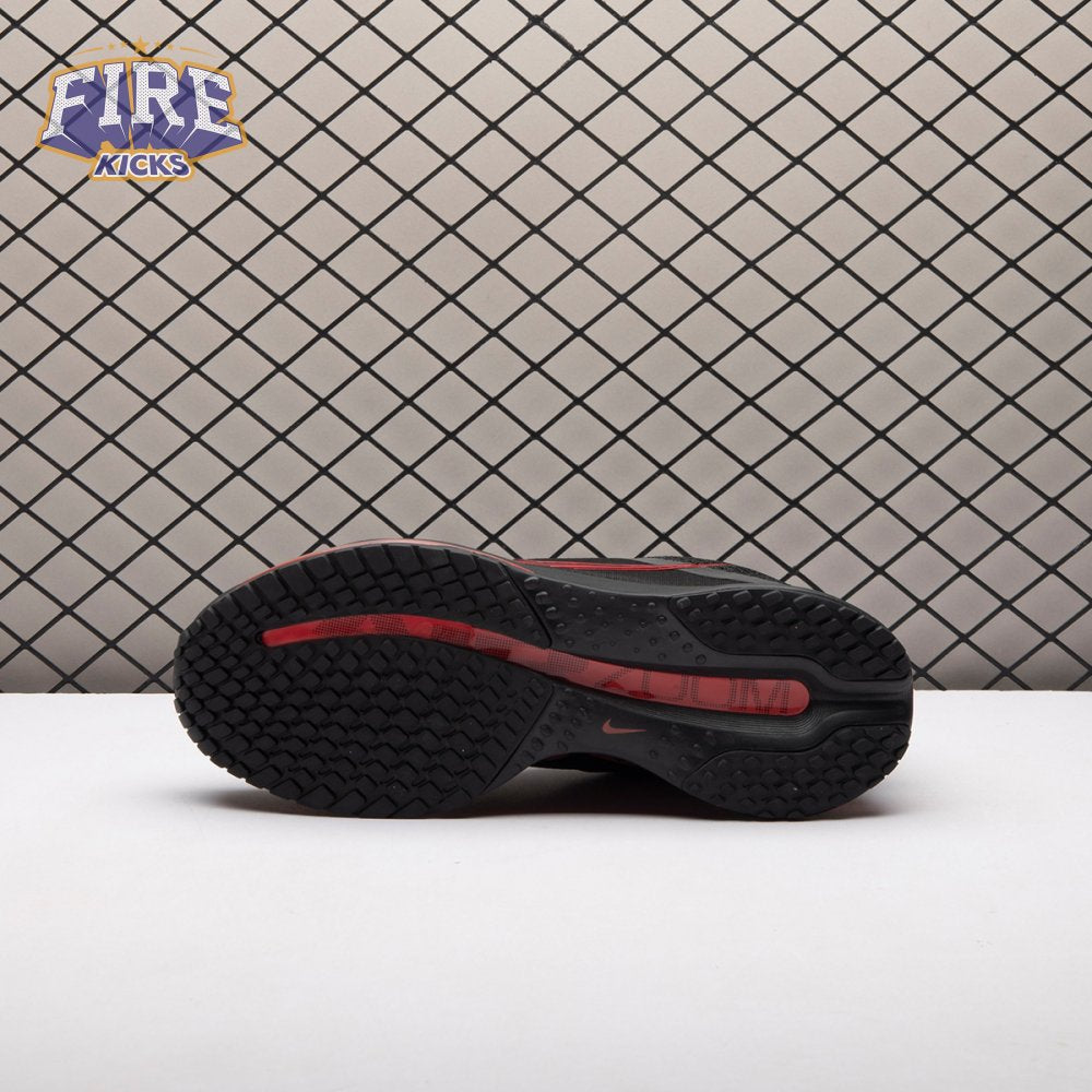 Nike Air Zoom Pegasus Premium Hot Lava HQ2593-010 Unisex