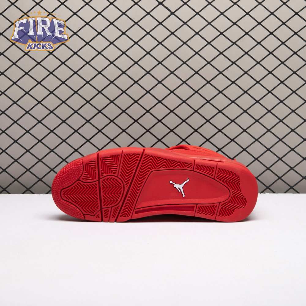 Air Jordan 4 FV5029-600 Men's