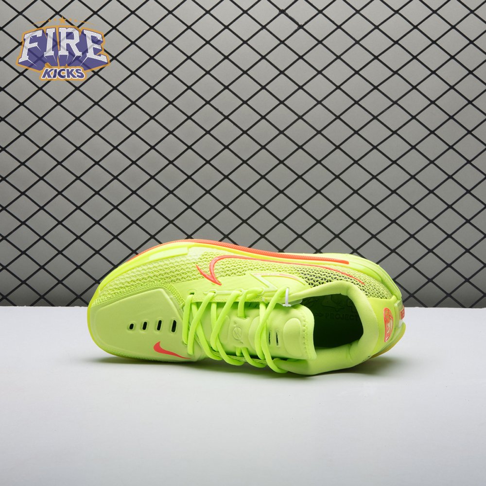 Nike GT Cut EP EYBL Volt IM2130-700 Men's