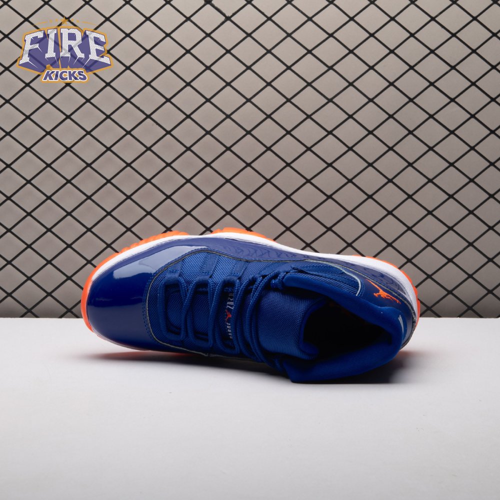Air Jordan 11 Retro CT8012-114 Men's