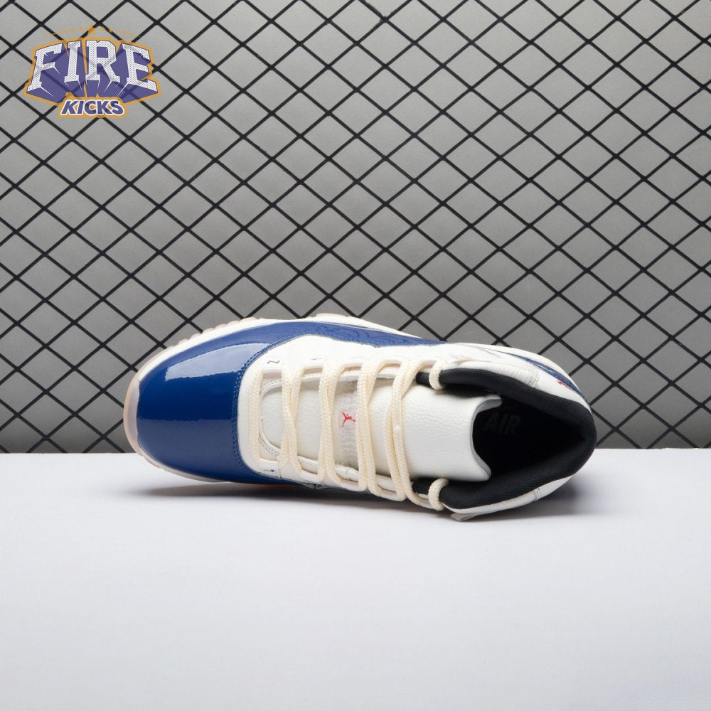 Jordan 11 "Rare Air" (2025) IH0296-400 Unisex