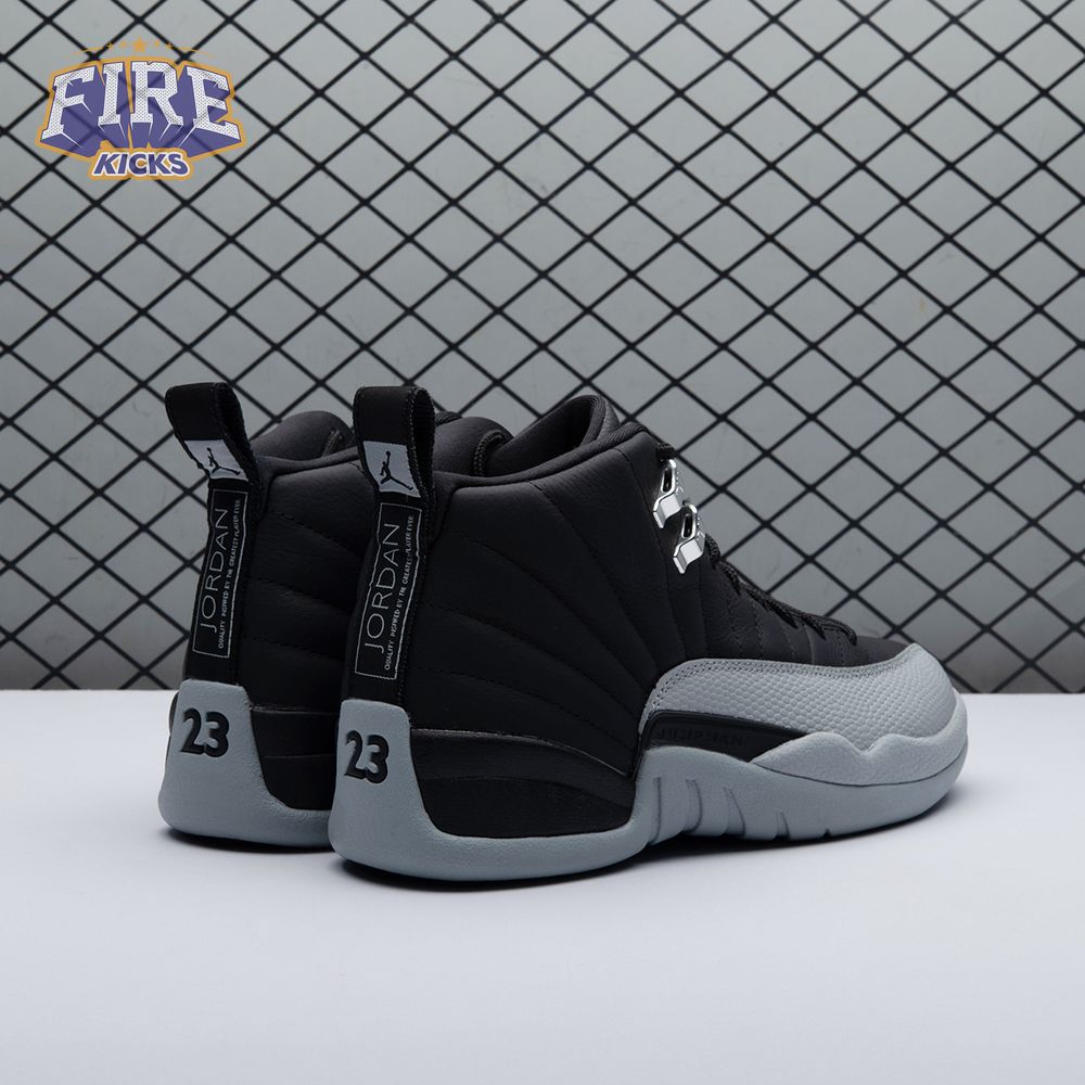 Jordan 12 Retro Barons CT8013 010 Men's