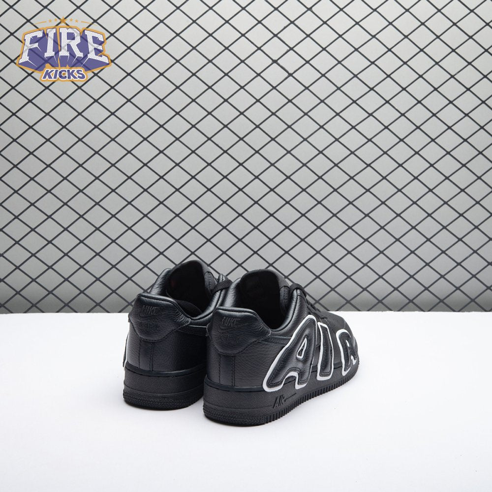 Nike Air Force 1 Low Cactus Plant Flea Market Black HJ8463-001 Unisex