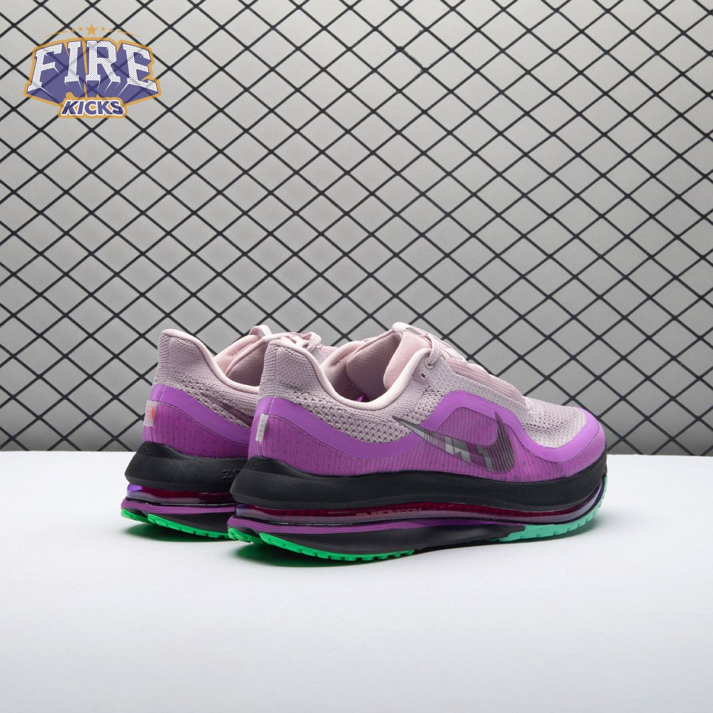 Nike Pegasus Premium Faith Kipyegon Plum Chalk II0602-500 Unisex