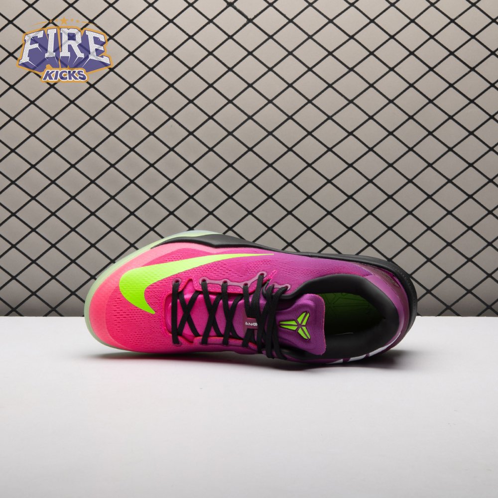 Nike Kobe 8 Protro Mambacurial IO6253-500 Men's