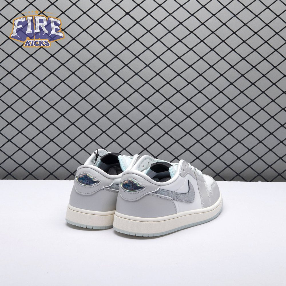 Jordan 1 Retro Low OG Year of the Snake (2025) HF3144-100 Men's