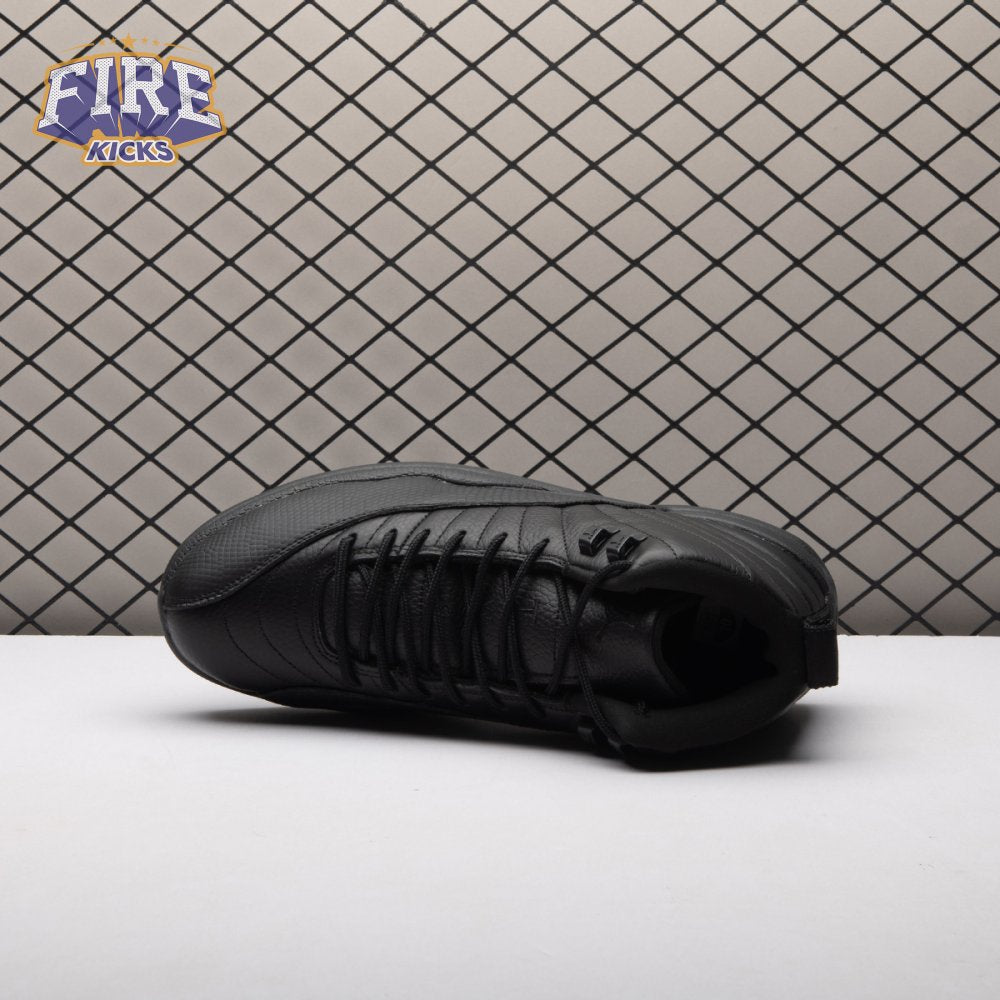 Air Jordan 12 retro CT8013-010 Men's