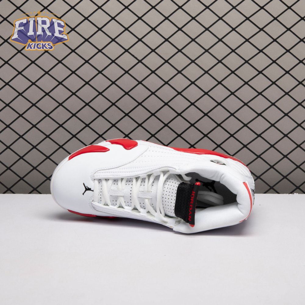 Jordan 14 Retro Rip Hamilton 487471-100 Men's