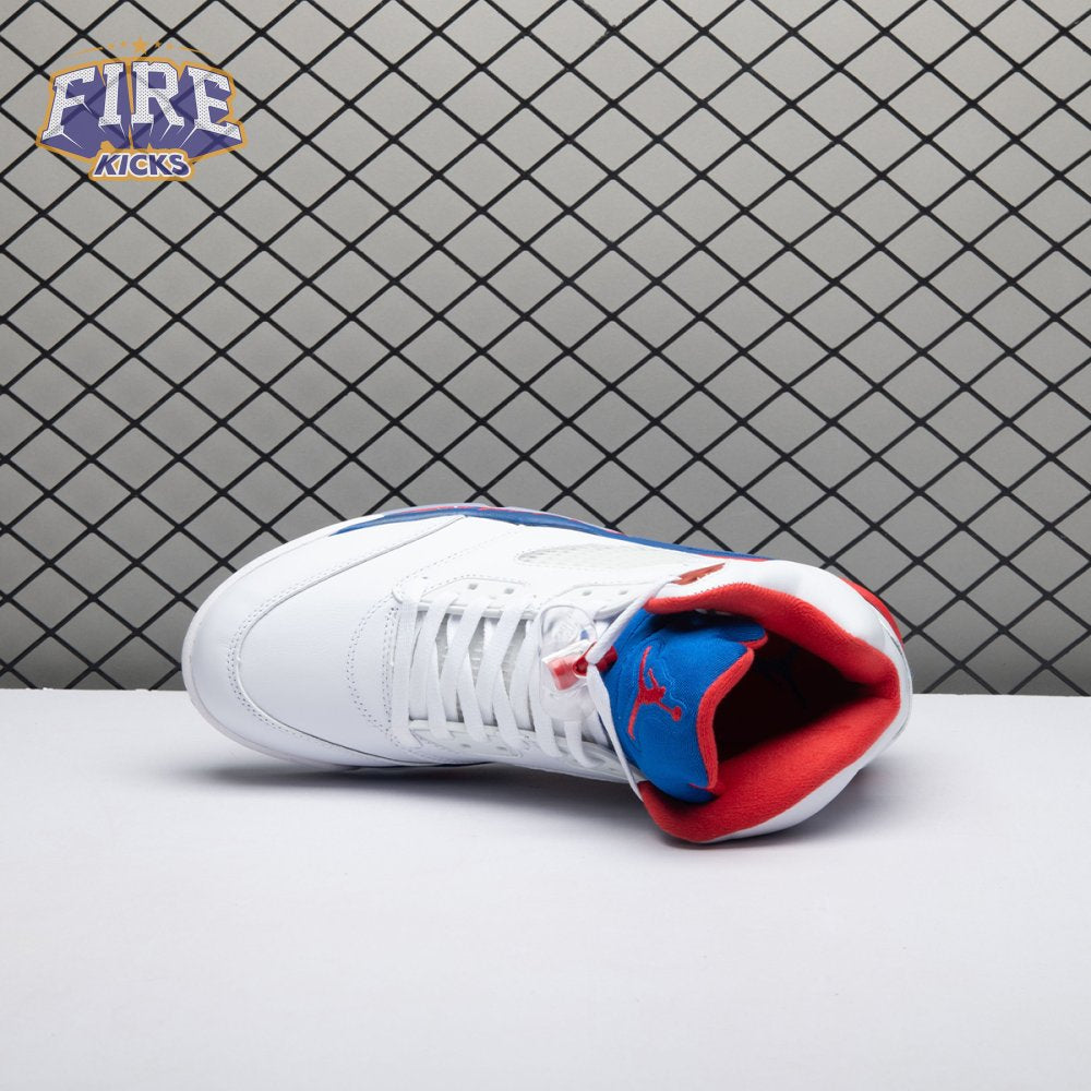 Air Jordan 5 OG "35th Anniversary" HQ7978-102 Men's