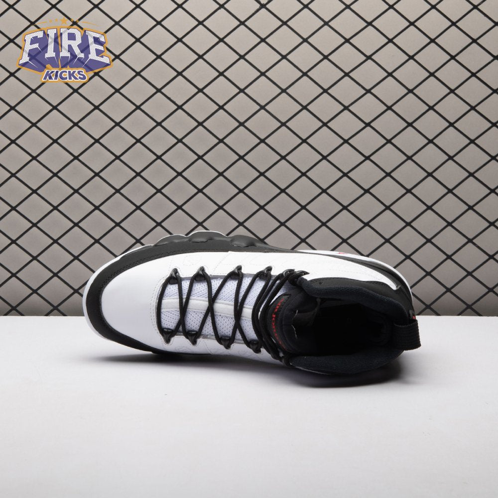 Air Jordan 9 Retro OG Space Jam (2026) IX6179-100 Men's