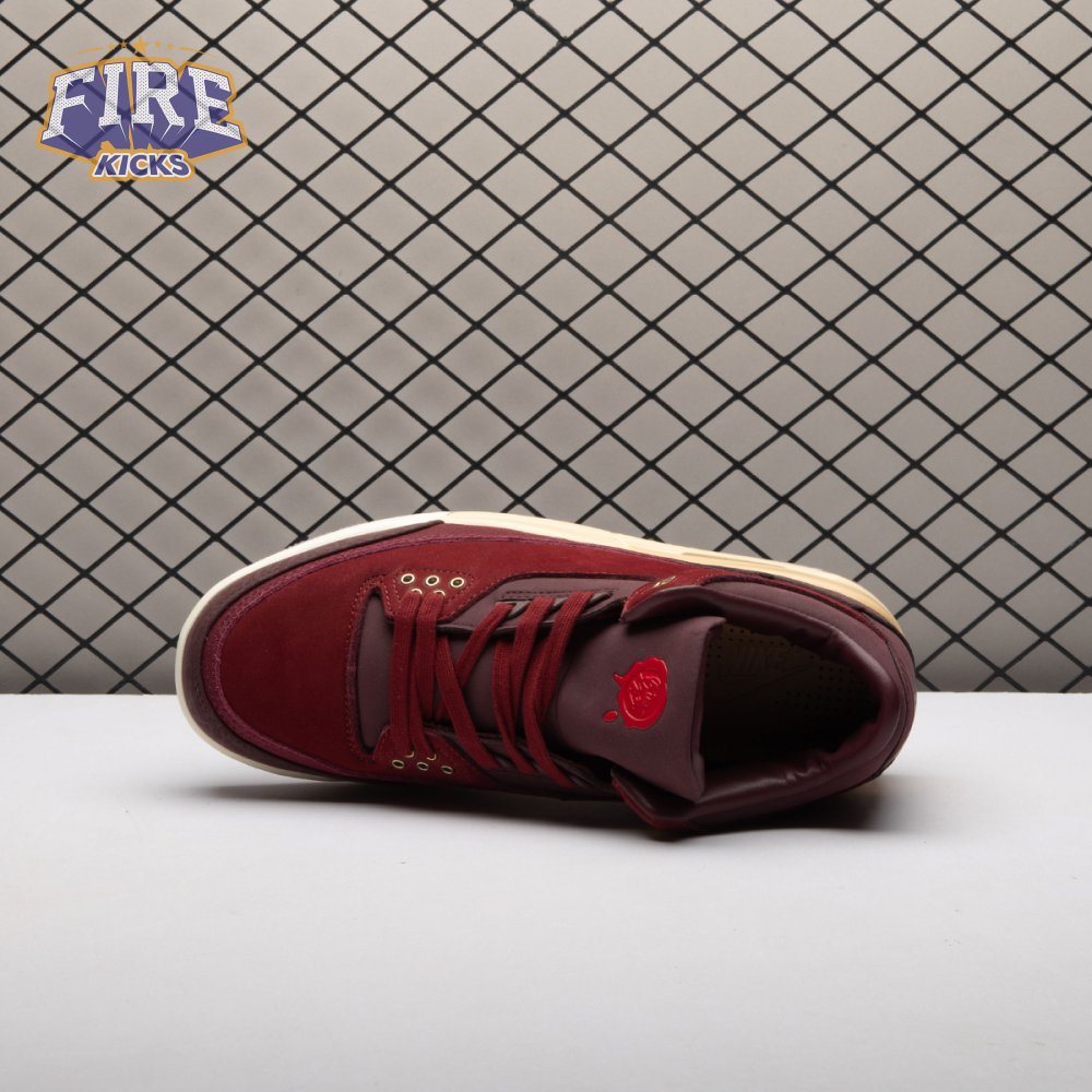 Jordan 3 Retro Bin 23 IO7744-600 Unisex
