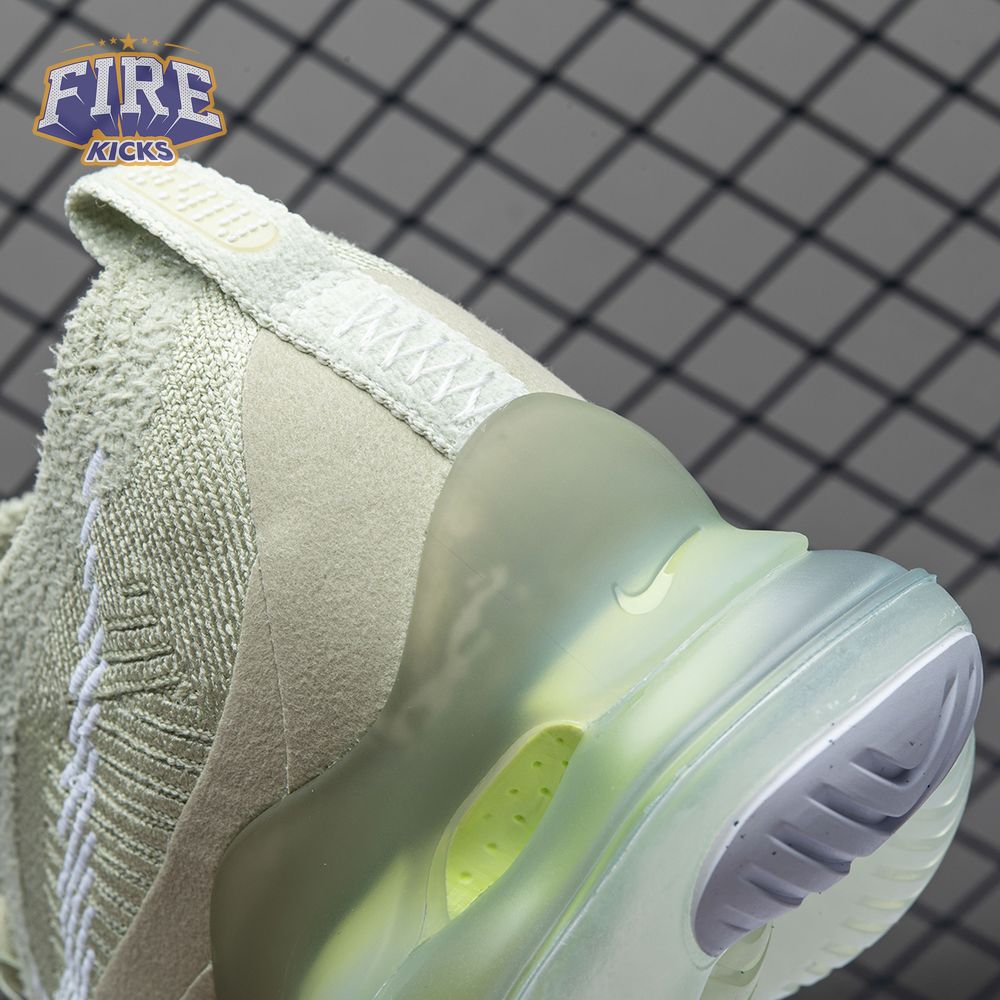Nike Air Max Scorpion FK Olive Aura DJ4702-300 Unisex