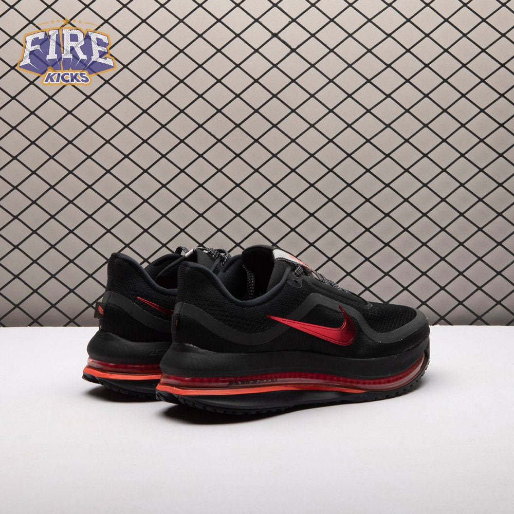 Nike Air Zoom Pegasus Premium Hot Lava HQ2593-010 Unisex