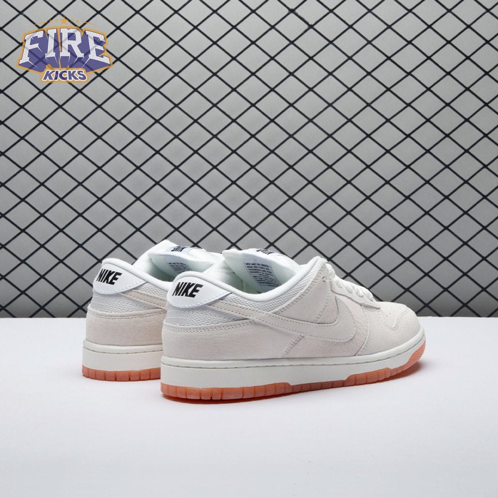 Nike SB Dunk Low Pro B Pale Ivory HJ0367-100 Unisex