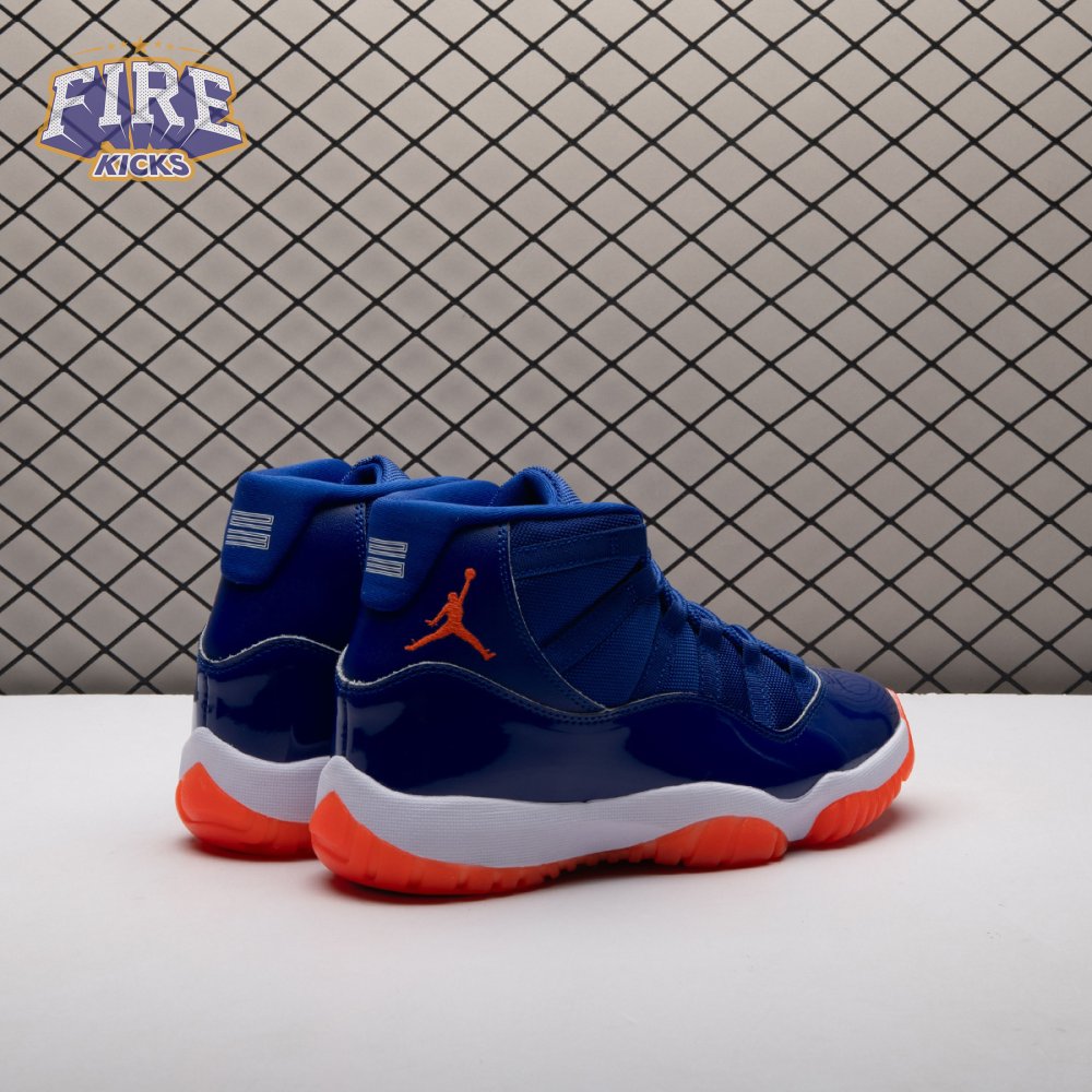 Air Jordan 11 Retro CT8012-114 Men's