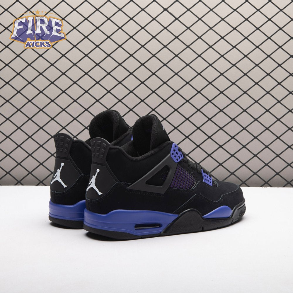 Air Jordan 4 CT8527-018 Men's