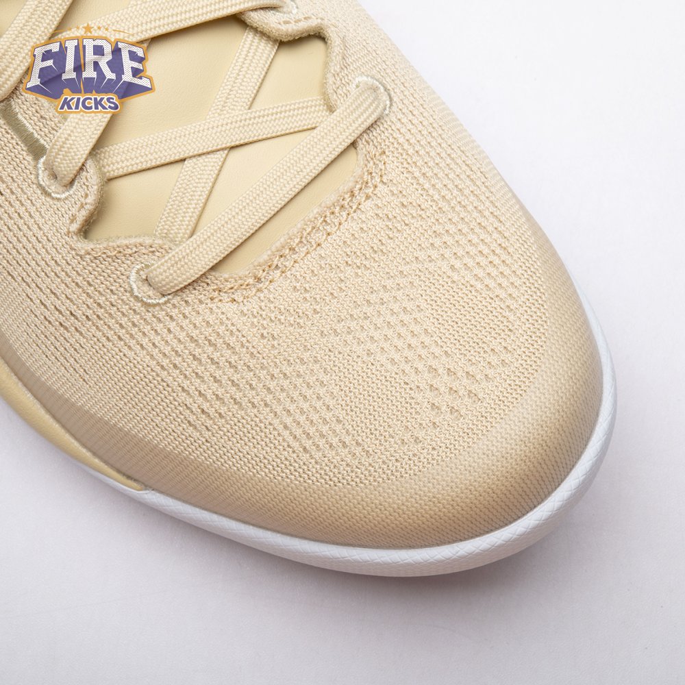 Nike Kobe 8 Protro Champagne Gold HM6469-701 Men's