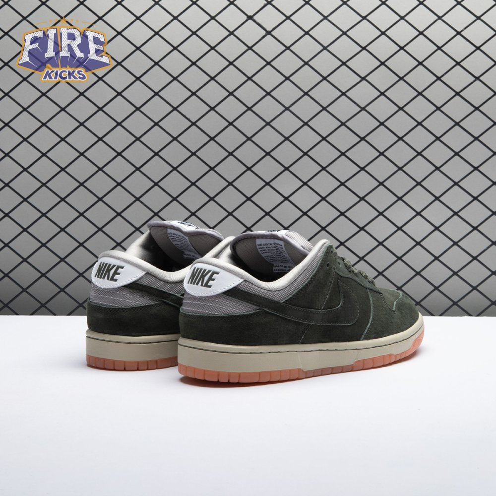 Nike SB Dunk Low Pro B Sequoia HJ0367-301 Unisex