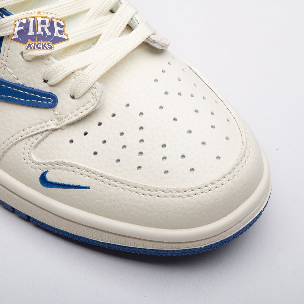 Travis Scott x Air Jordan 1 Low x VL LD2028-042 Unisex