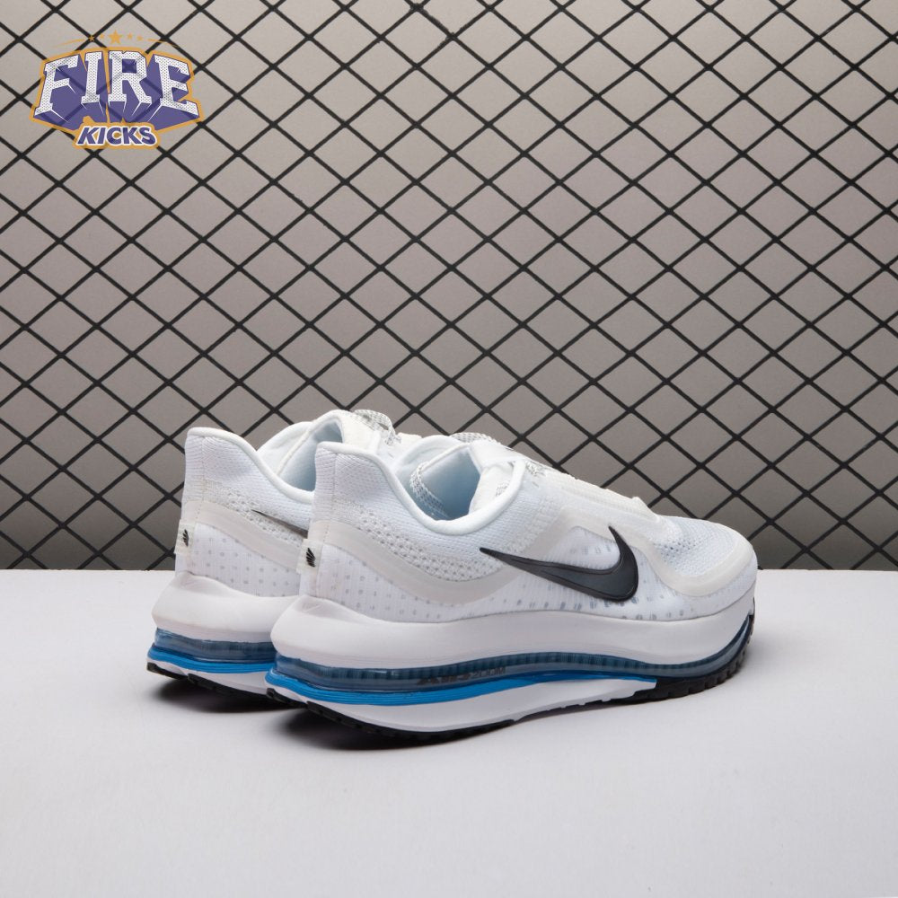 Nike Air Zoom Pegasus Premium White Photo Blue HQ2592-104 Size Unisex