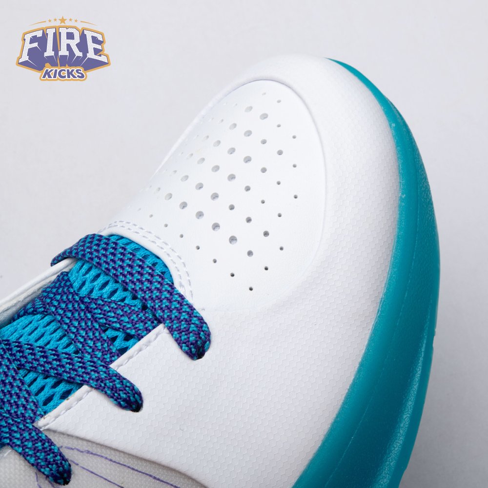 Nike Kobe 4 Protro Draft Day Hornets AV6339-100 Men's