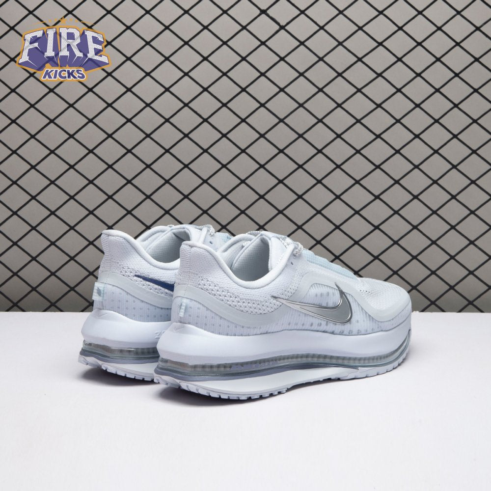 Nike Air Zoom Pegasus Premium Football Grey HQ2593-006 Unisex