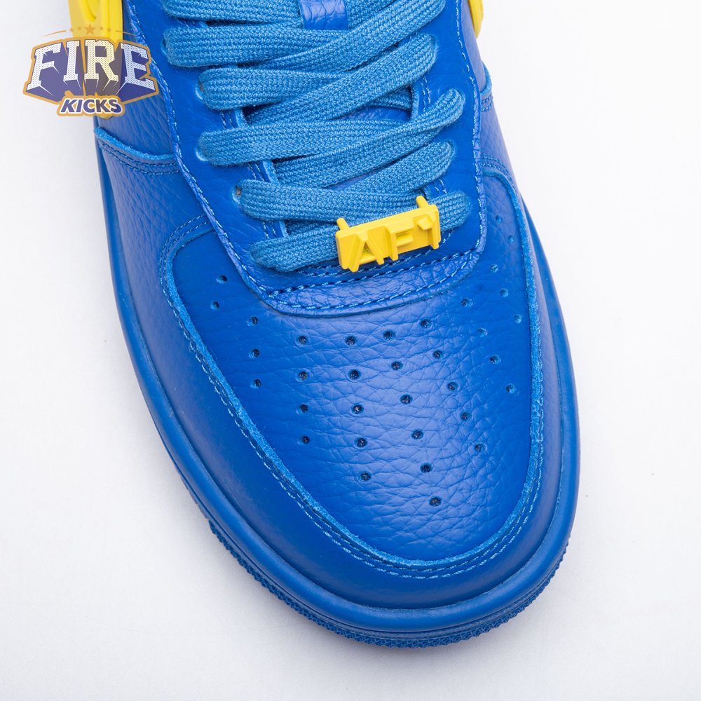 Nike Air Force 1 Low SP AMBUSH Game Royal DV3464-400 Unisex