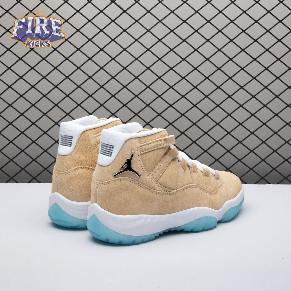 Jordan 11 Retro H-Town IO8960-707 Unisex