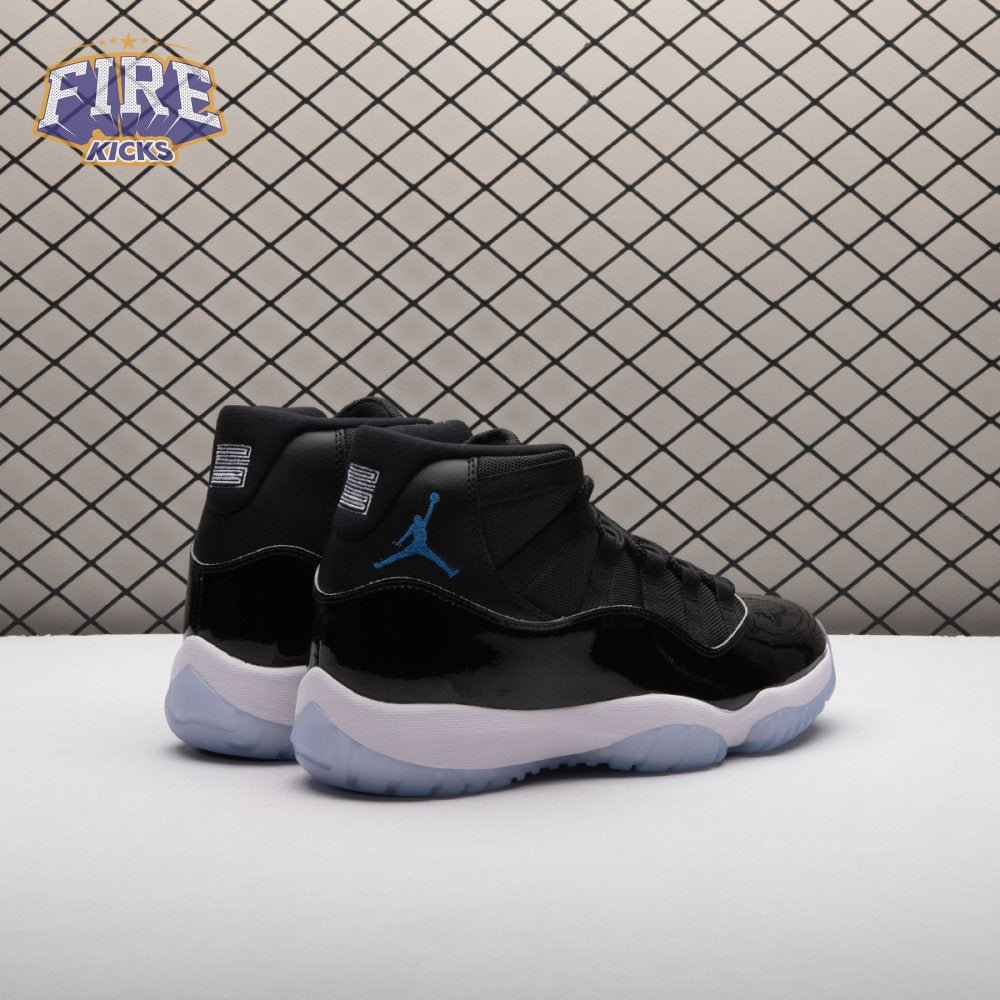 Air Jordan 11 Retro Space Jam (2026) CT8012-900 Unisex