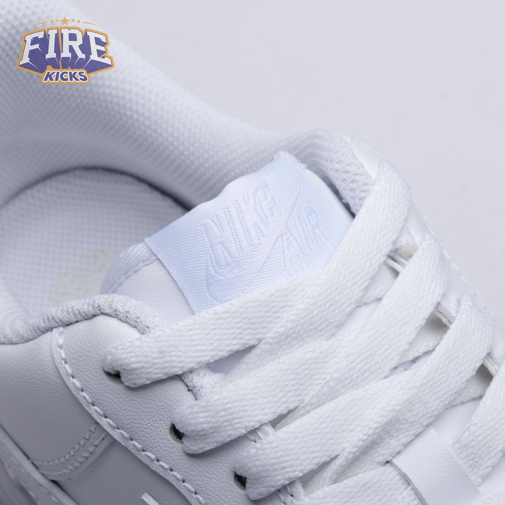 Nike Air Force 1 Low '07 White CW2288-111 Unisex