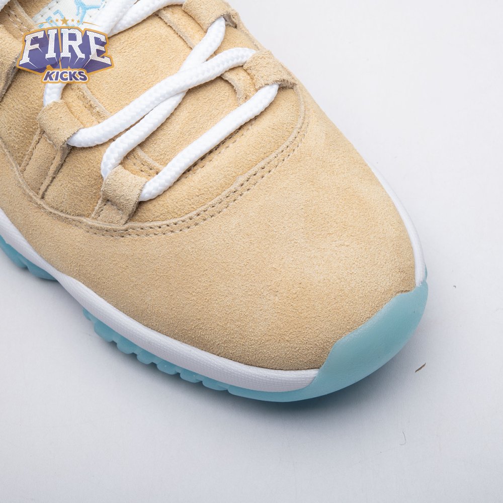 Jordan 11 Retro H-Town IO8960-707 Unisex