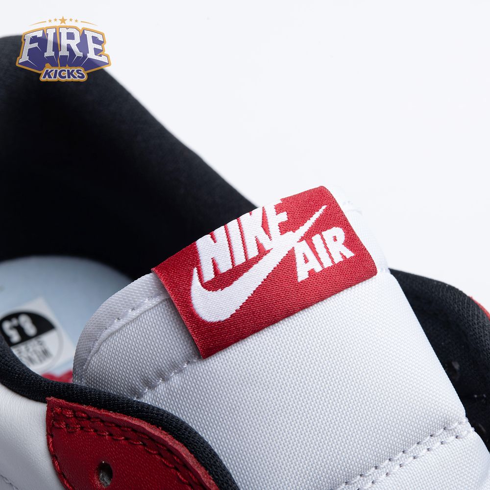 Air Jordan 1 Low Golf 'Chicago' Men's
