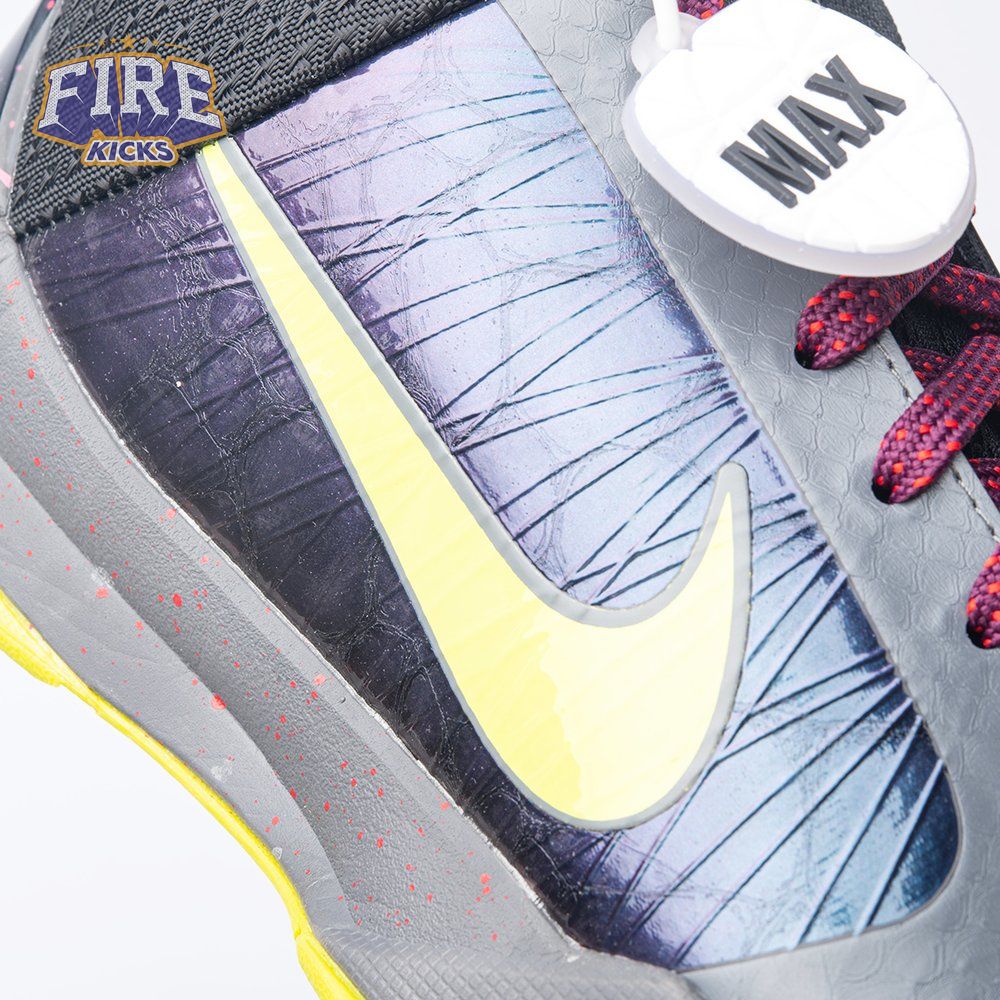 Nike Kobe 5 Protro 2K Gamer Exclusive CD4991-001 Men's