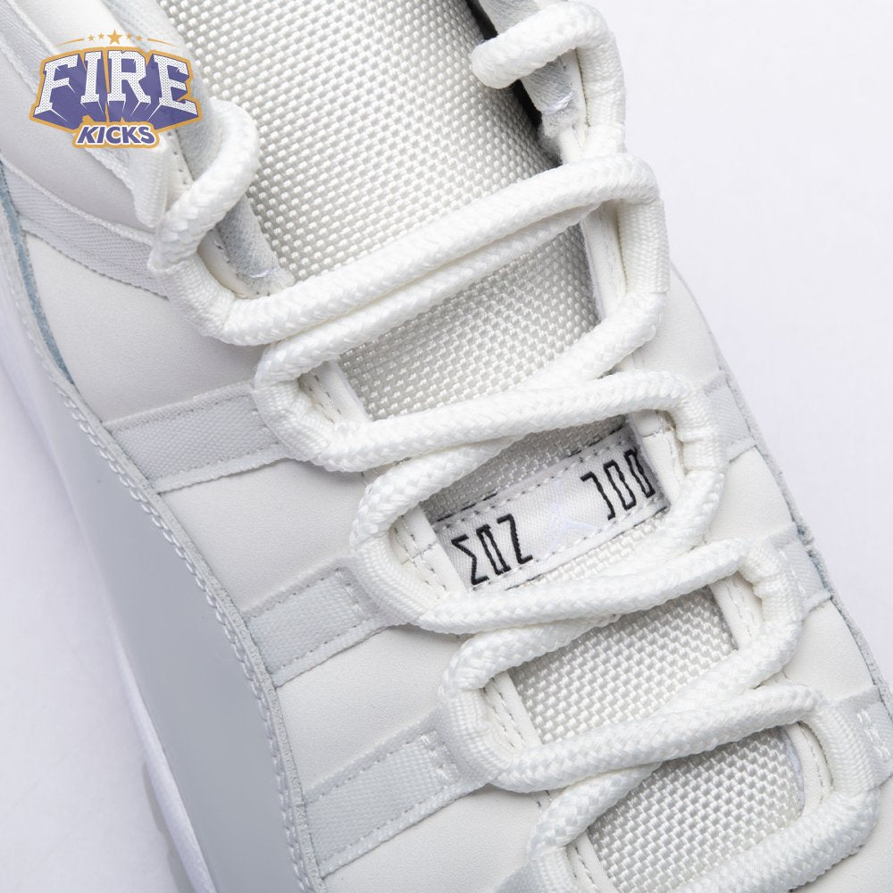 Jordan 11 Grand Finale AR0715-110 Men's