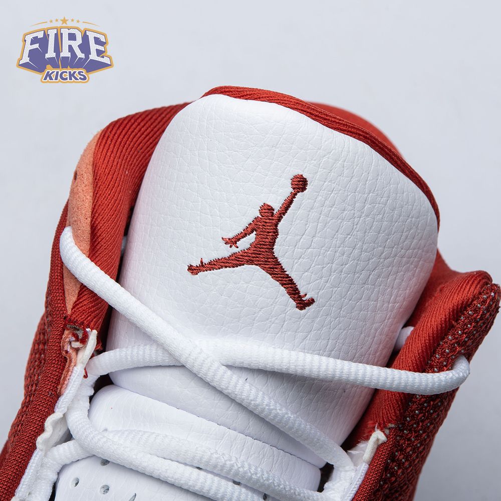 Jordan 13 Retro Dune Red DJ5982 601 Men's