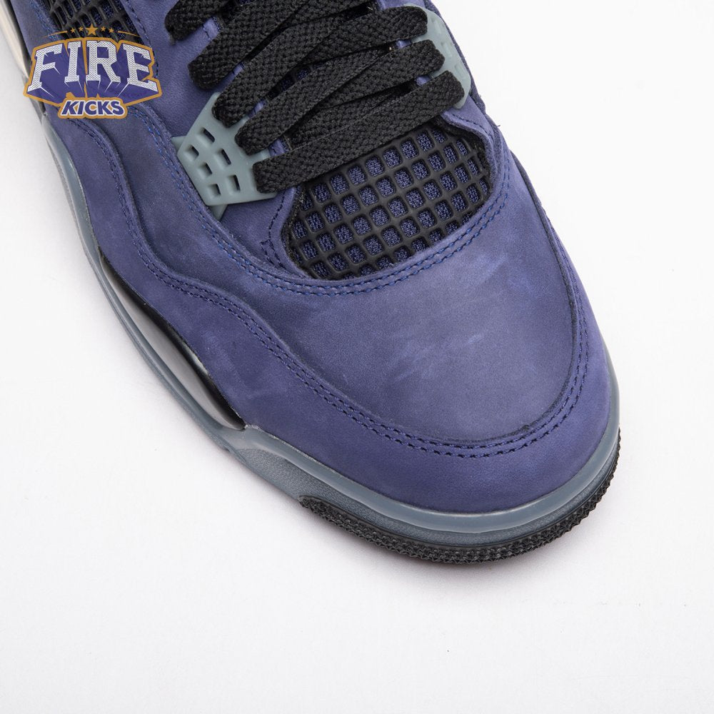 Air Jordan 4 "Lakers" FV5029-500 Unisex